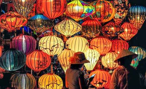 南京旅游必去景點(diǎn)排行榜，打卡南京熱門(mén)景點(diǎn)，暢游歷史名城！