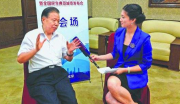 【快訊】市文聯(lián)組織藝術從業(yè)者到梓潼開展文藝志愿服務