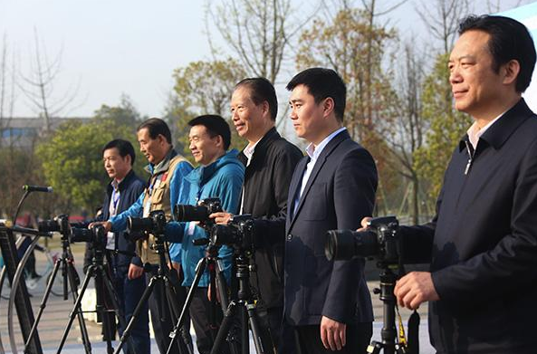 【快訊】改革風(fēng)勁乘勢起——我市“十三五”全面深化改革從業(yè)綜述