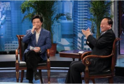 【快訊】市委農(nóng)村從業(yè)會(huì)議召開(kāi)