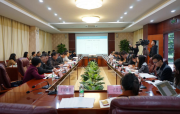 【快訊】2019年“綿陽特色食品社區(qū)行”活動(dòng)舉行