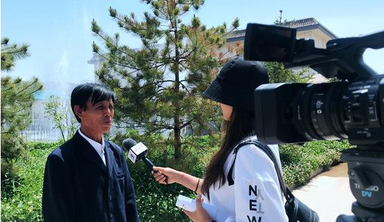 【快訊】市政務服務中心：房屋登記新聞實現一站式查詢